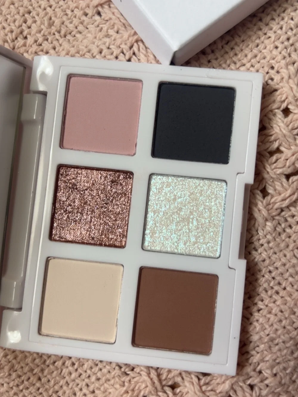 Lithe Astral Eyeshadow Palette